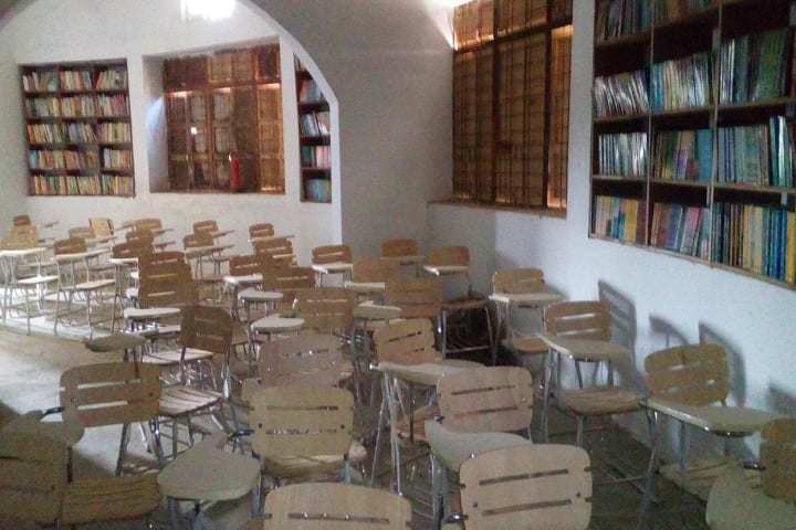 Gurukul College of Education, Datia campus photo 2