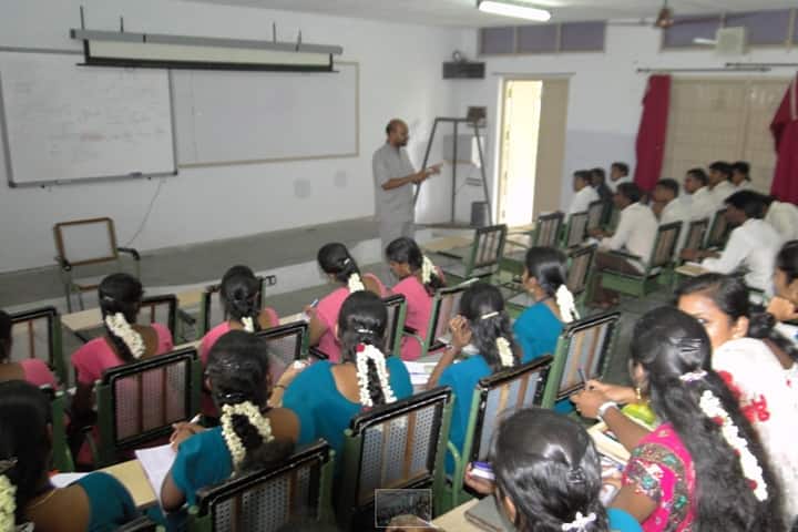 Vysya College, Salem campus photo 5