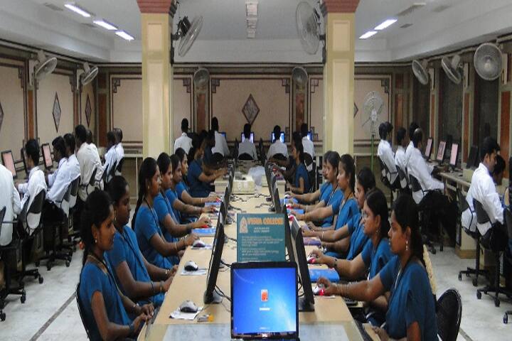 Vysya College, Salem campus photo 6