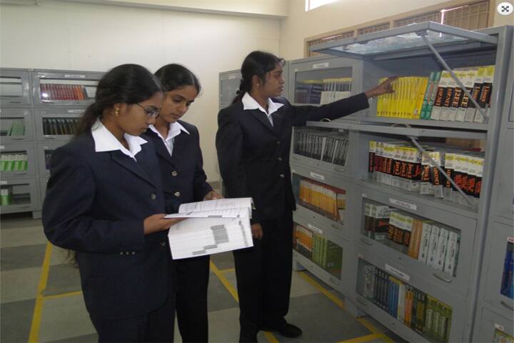 Vysya College, Salem campus photo 3