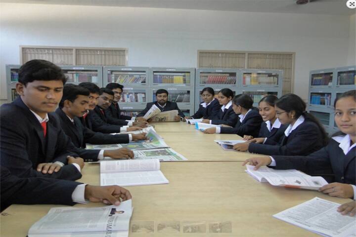Vysya College, Salem campus photo 4