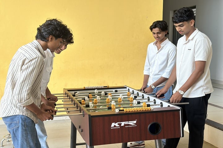 KMCT College of Engineering For Emerging Technologies and Management, Perinthalmanna campus photo 4