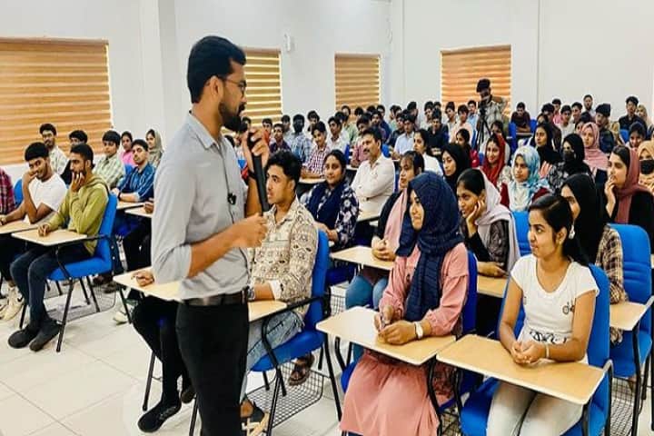 KMCT College of Engineering For Emerging Technologies and Management, Perinthalmanna campus photo 5