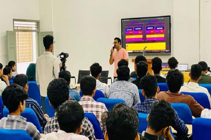 KMCT College of Engineering For Emerging Technologies and Management, Perinthalmanna campus photo 6