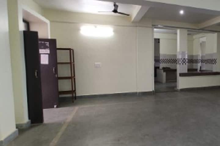 Maharana Pratap Institute of Technology, Gorakhpur campus photo 2