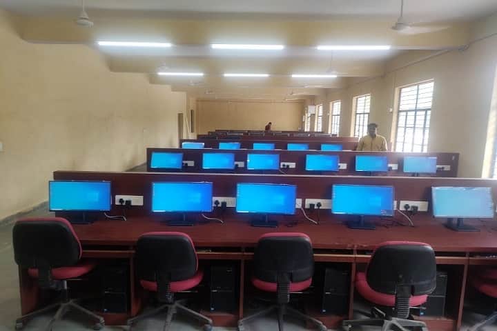 Maharana Pratap Institute of Technology, Gorakhpur campus photo 4
