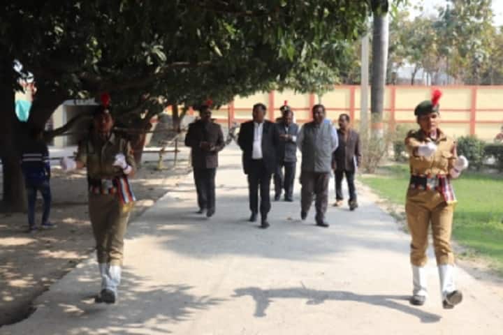 Maharana Pratap Institute of Technology, Gorakhpur campus photo 6