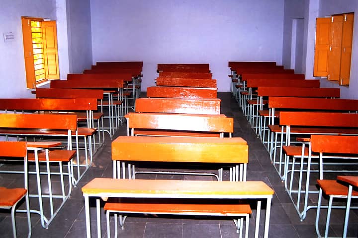AL Madina College of Education, Nalgonda campus photo 2