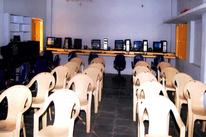 AL Madina College of Education, Nalgonda campus photo 4