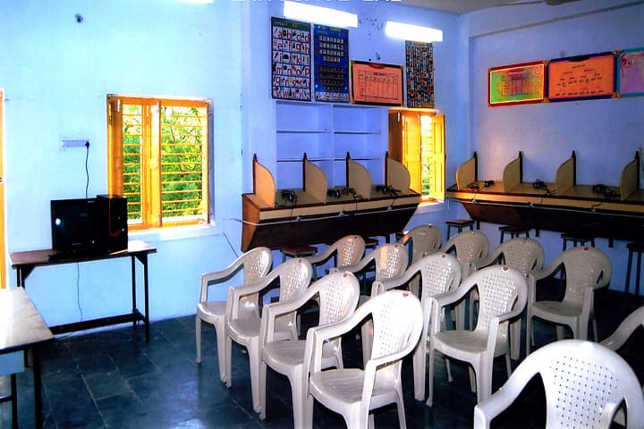 AL Madina College of Education, Nalgonda campus photo 5