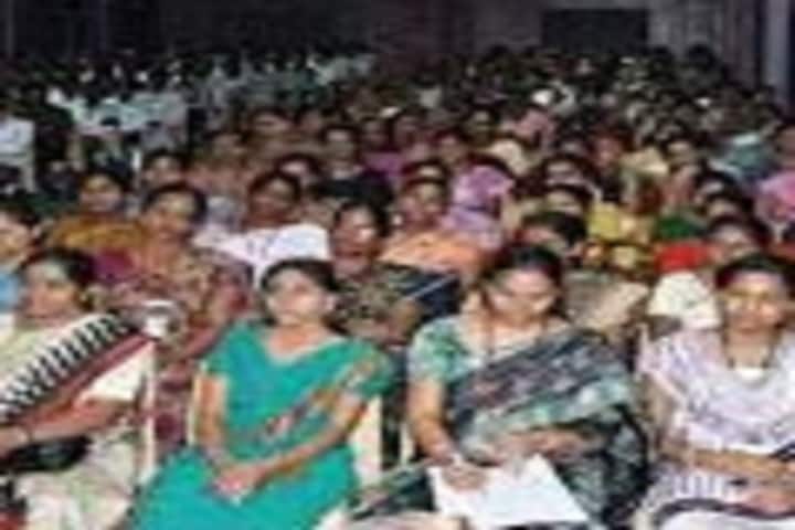 Nalanda Degree College, Nalgonda campus photo 2