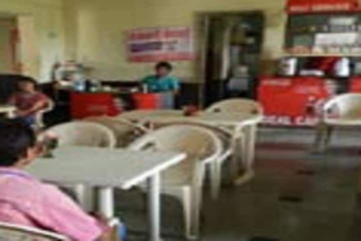 Nalanda Degree College, Nalgonda campus photo 3