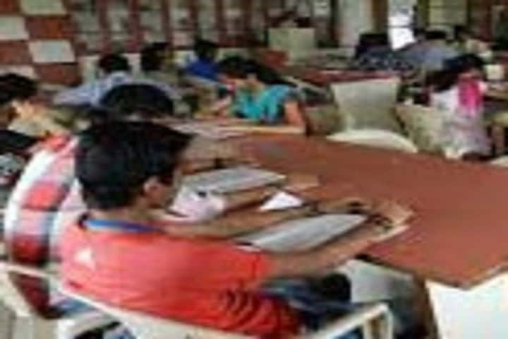 Nalanda Degree College, Nalgonda campus photo 4