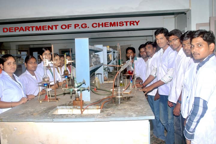 NRK and KSR Gupta Degree College, Tenali campus photo 5