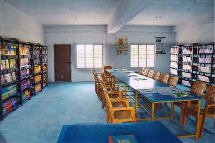 Sri Saraswathi Degree College, Tallur campus photo 2