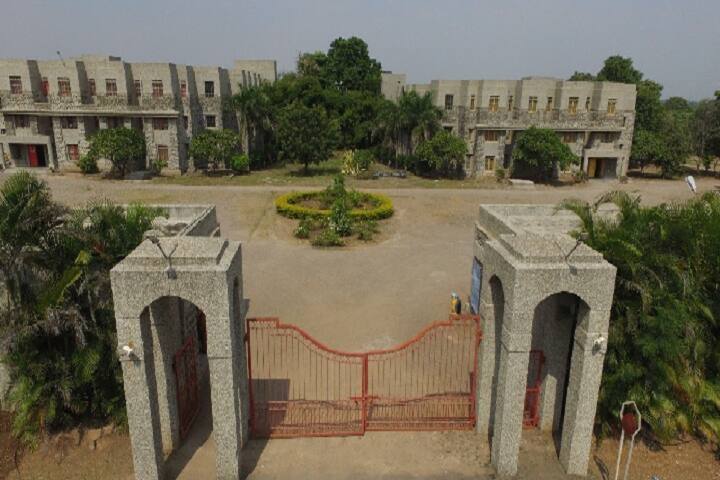 Pravara Rural Education Society's College of Agriculture Business Management, Loni campus photo 5