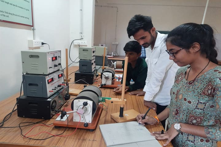 Rajkiya Engineering College, Mirzapur campus photo 2