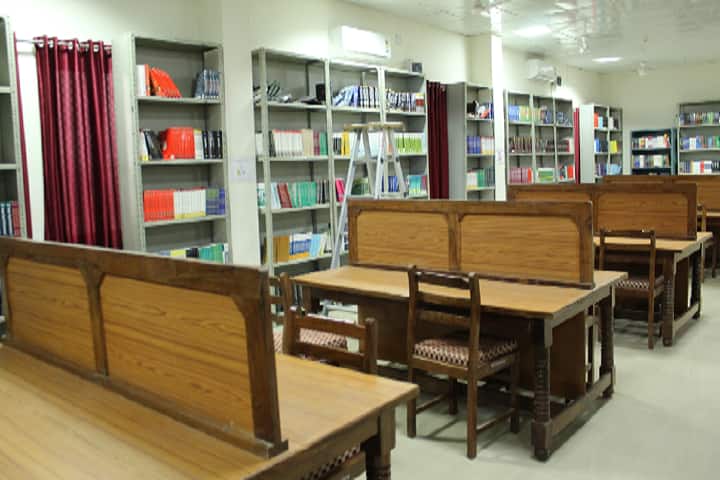 Rajkiya Engineering College, Mirzapur campus photo 3