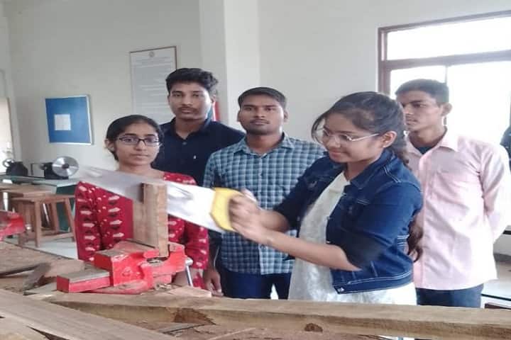 Rajkiya Engineering College, Mirzapur campus photo 4