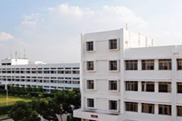 Sinhgad College of Commerce, Pune campus photo 2