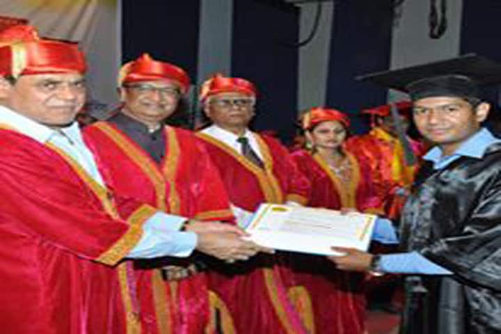 Sinhgad College of Commerce, Pune campus photo 3