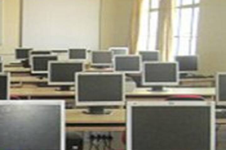 Sinhgad College of Commerce, Pune campus photo 5