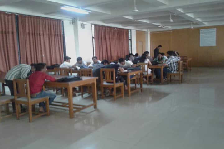 Smt Kashibai Navale College of Commerce, Pune campus photo 6