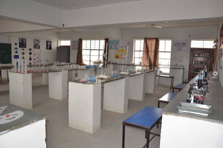 HNIT campus photo 3