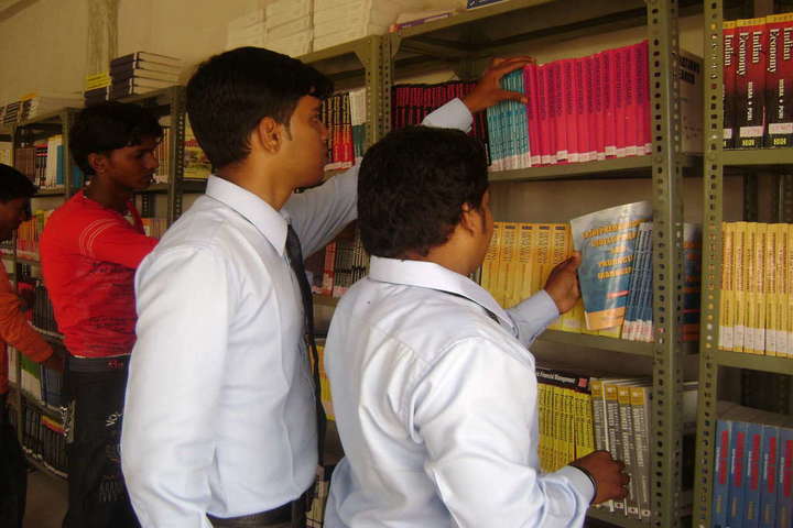 HNIT campus photo 2