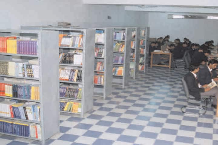 HBS Noida campus photo 3