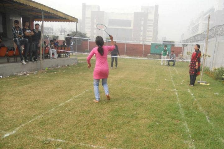 HBS Noida campus photo 4