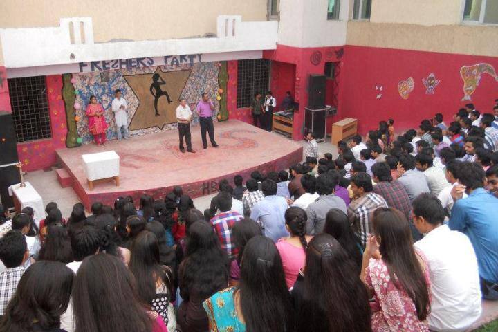 HBS Noida campus photo 6