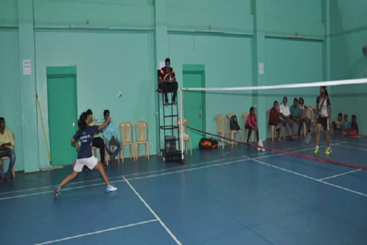 Rajmata Jijau Shikshan Mandal's Arts Commerce and Science College, Pune campus photo 3