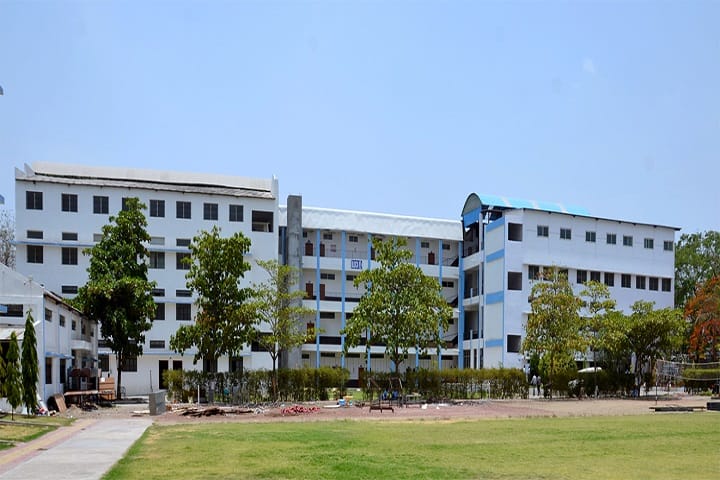 Hi Tech College of Management and Computer Science, Aurangabad campus photo 2