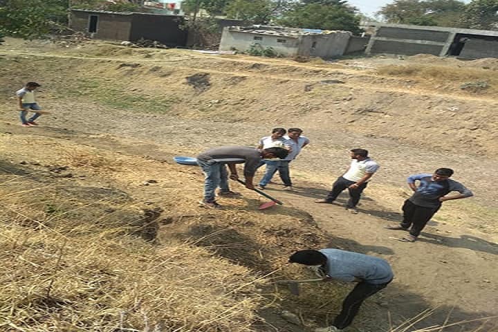 Hi Tech College of Management and Computer Science, Aurangabad campus photo 4