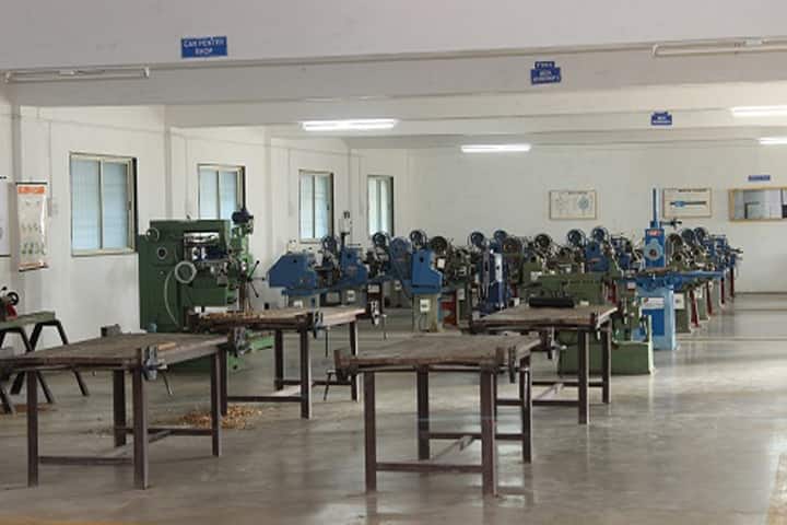 Hi Tech College of Management and Computer Science, Aurangabad campus photo 6