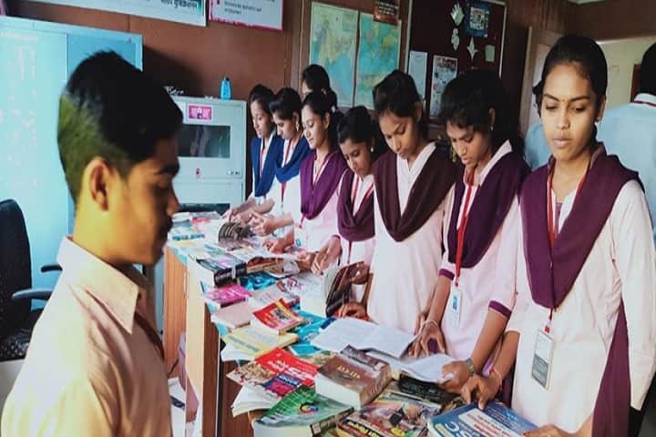 Late Pundalikrao Gawali Arts and Science Mahavidyalaya, Shirpur campus photo 3