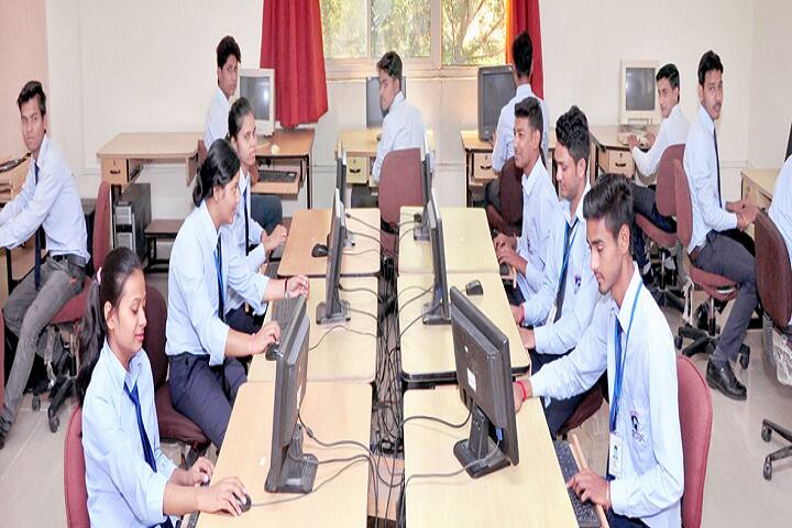 Gurukul Institute of Management, Gwalior campus photo 2