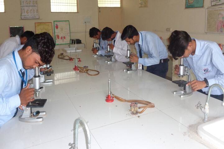 Gurukul Institute of Management, Gwalior campus photo 3