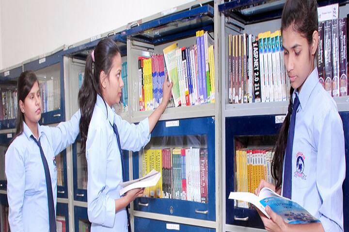 Gurukul Institute of Management, Gwalior campus photo 4