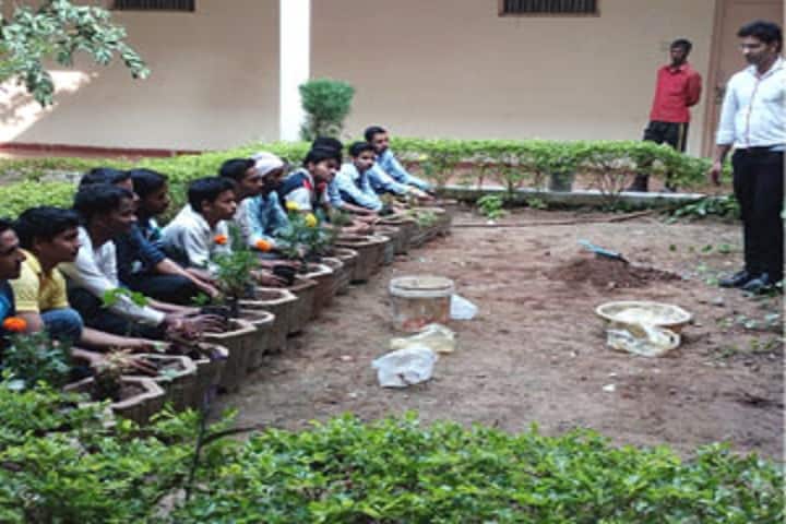 Gurukul Institute of Management, Gwalior campus photo 5