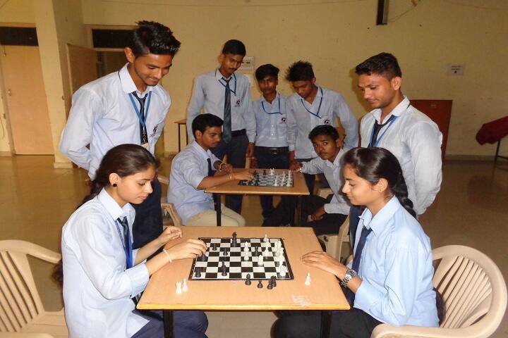 Gurukul Institute of Management, Gwalior campus photo 6