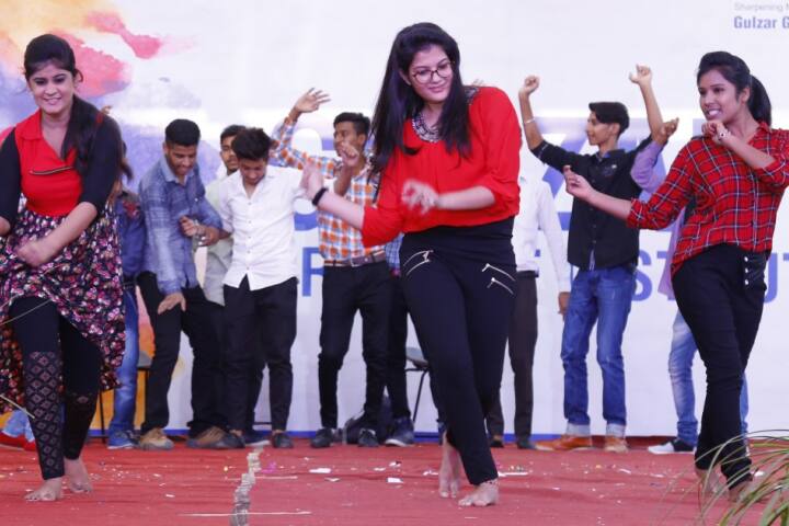 Gulzar School of Management, Khanna campus photo 3