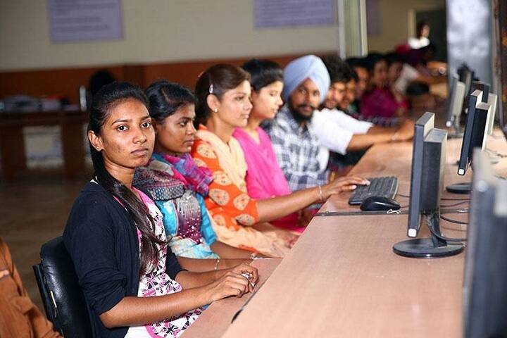 Baba Kuma Singh Ji Degree College, Amritsar campus photo 5