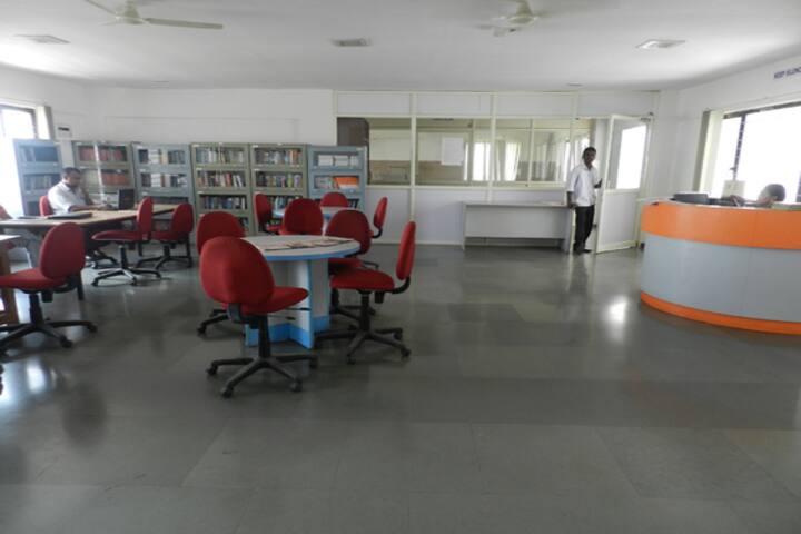 GRV Business Management Academy, Bangalore campus photo 3