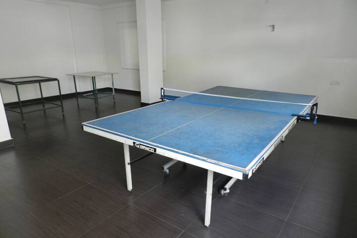 GRV Business Management Academy, Bangalore campus photo 4