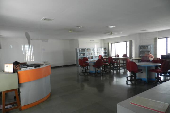 GRV Business Management Academy, Bangalore campus photo 5