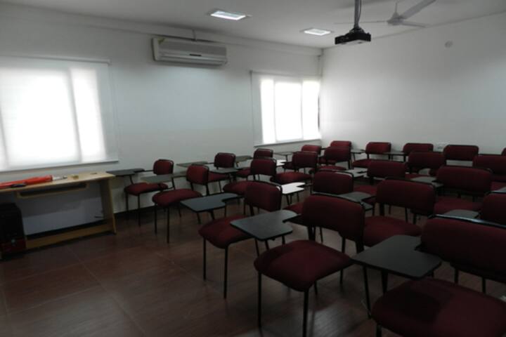 GRV Business Management Academy, Bangalore campus photo 6