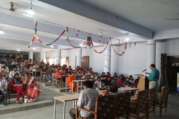 MLB Government College, Nokha campus photo 3