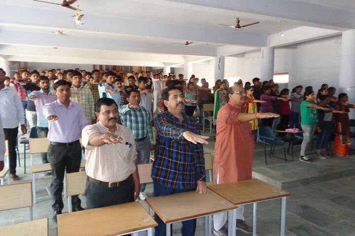 MLB Government College, Nokha campus photo 5